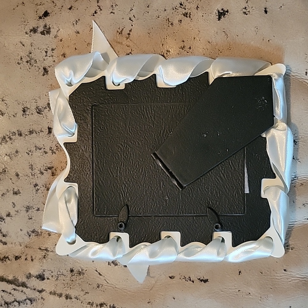 Two 25×3.5 picture frames. - Picture 3 of 7